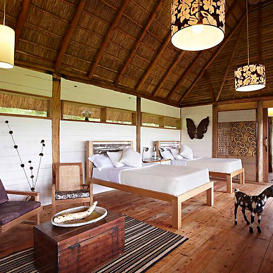 Kyambura Lodge by Regional Associates | Australian Interior Design Awards-1