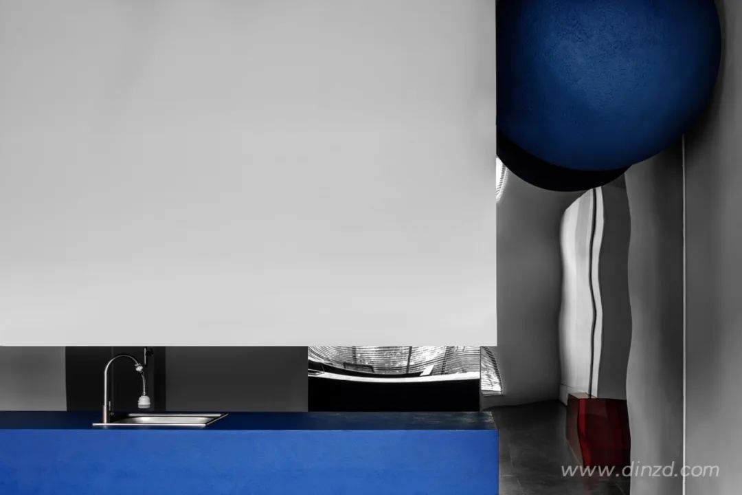 工厂革命 | 壹席设计颠覆认知，重塑办公空间-21