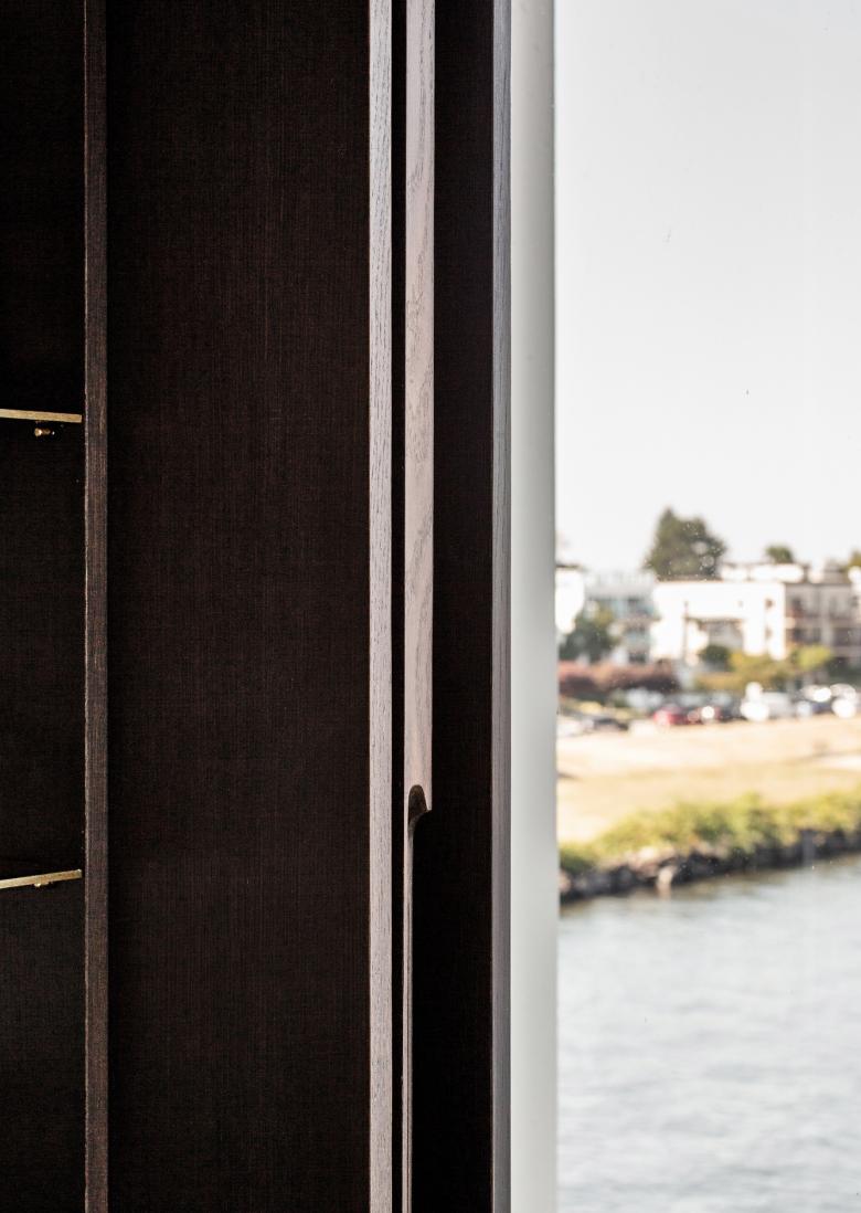 Lakeside West 公寓改造丨美国西雅图丨Wittman Estes-33