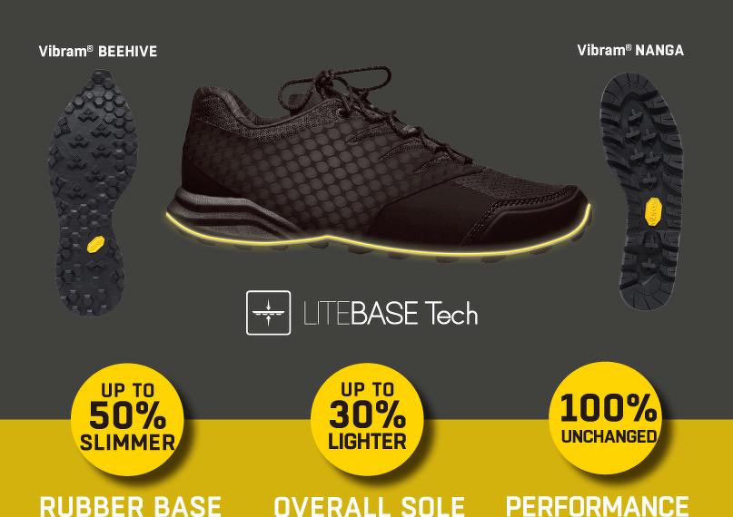 VIBRAM 办公空间设计-3