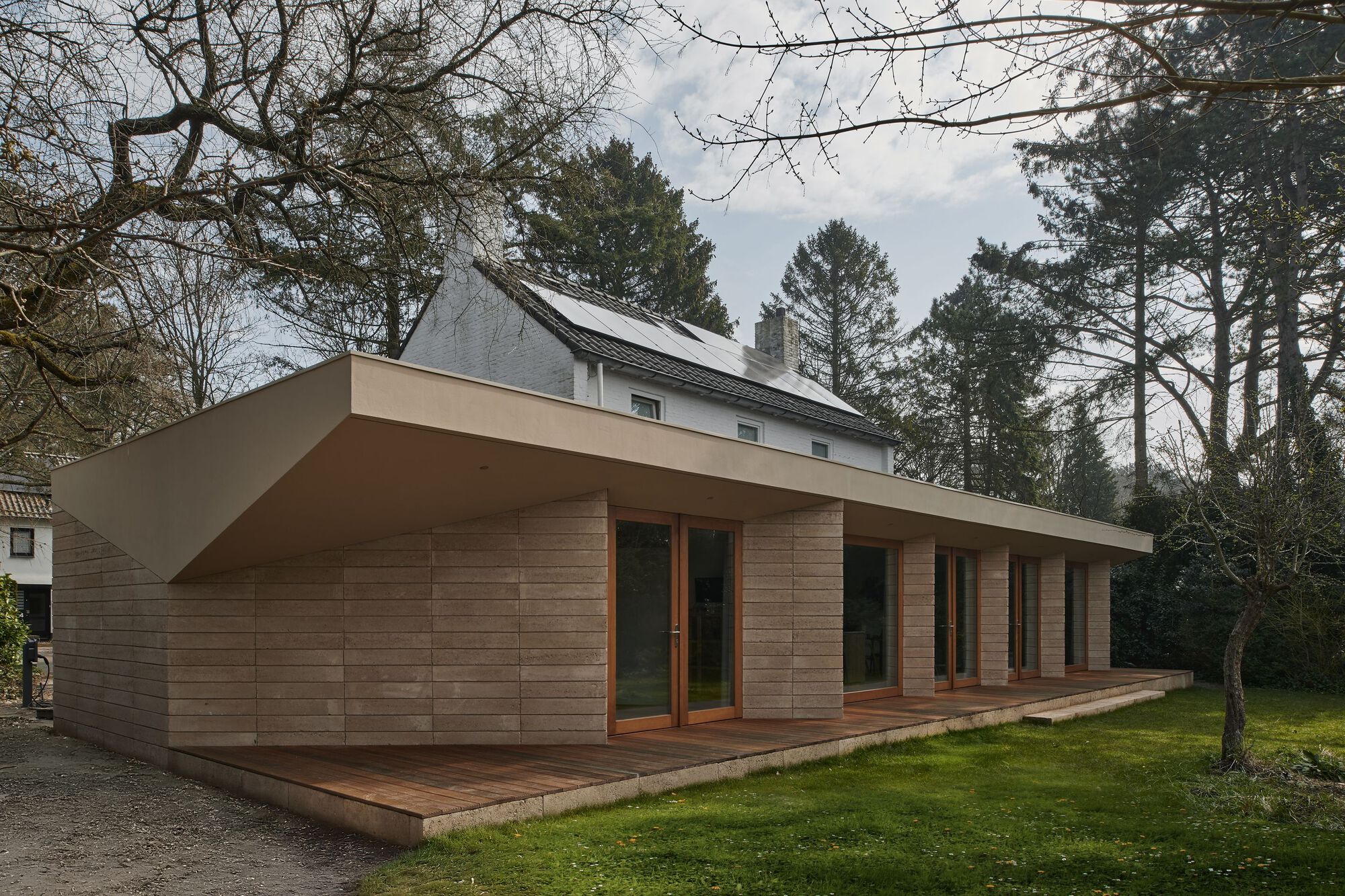 丨荷兰丨Atlas Architecture-11