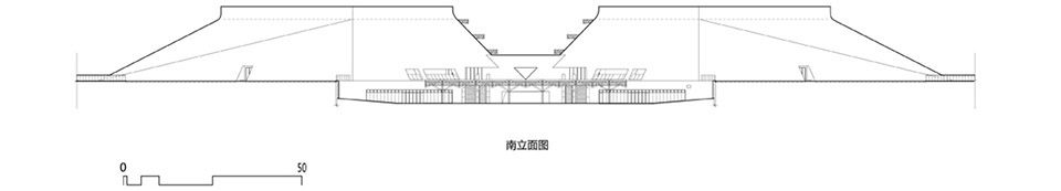 昭君文化旅游区建设项目–昭君博物院-55