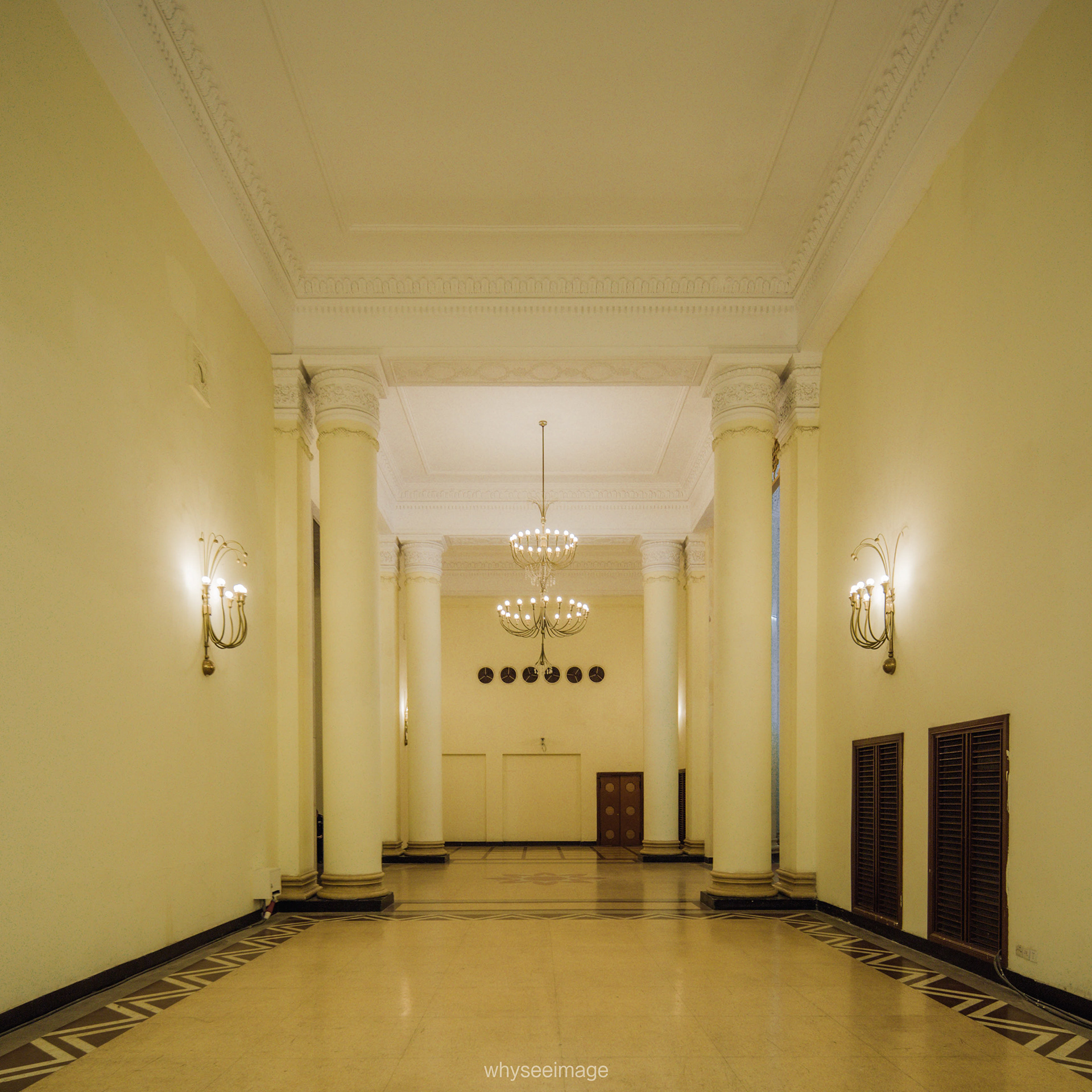 上海展览中心丨中国上海丨whyseeimage-18