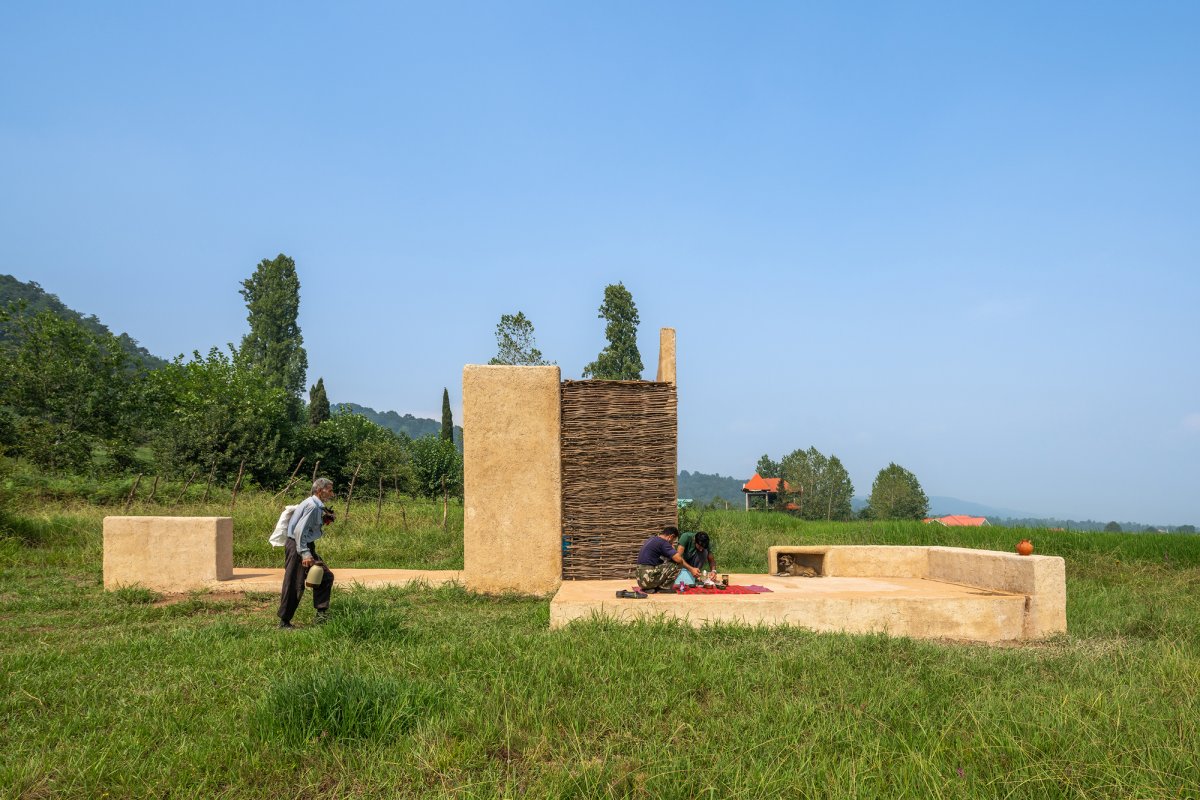 波达拉姆生态旅游综合体丨MRK 事务所-4