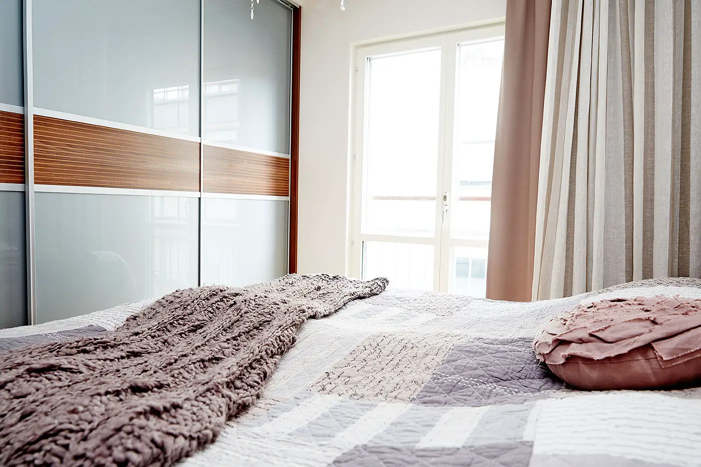 城市中的乡村风情 | 法国巴洛克式公寓设计-19