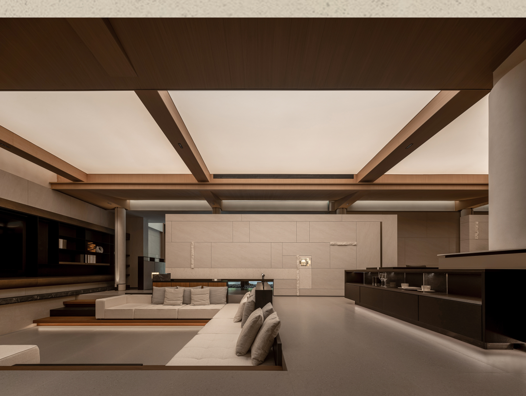 首发 . 德莱美DSC 垣迹·时溯丨中国北京丨安年设计 刘天亮-37