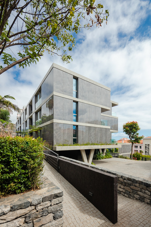 萨沃伊公寓(或宅邸、住宅)-29