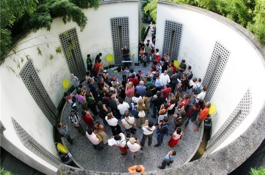 AD 经典：Le Cylindre Sonore / 伯恩哈德·莱特纳-16