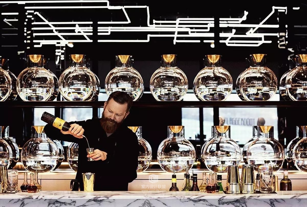 Jackalope  Hotel葡萄庄园新开的避世精品酒店-30