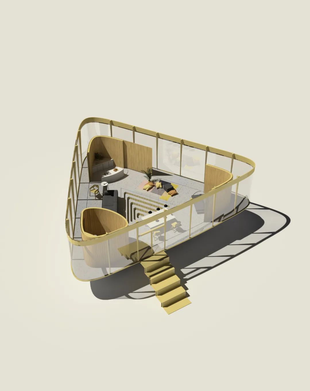 瀑布避难所丨Antireality-87