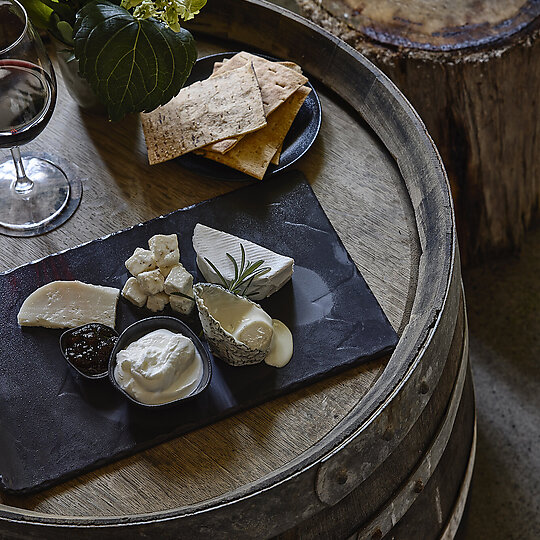 Billies - Main Ridge Goat Dairy by Rebecca Clark Design | Australian Interior Design Awards-13