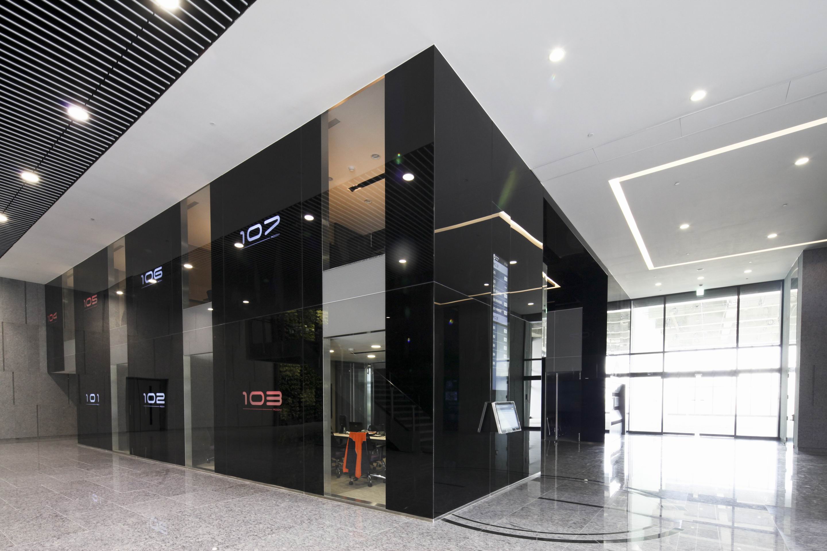 Advantech 智能绿色校园——工业 4.0 时代的舒适办公环境-18