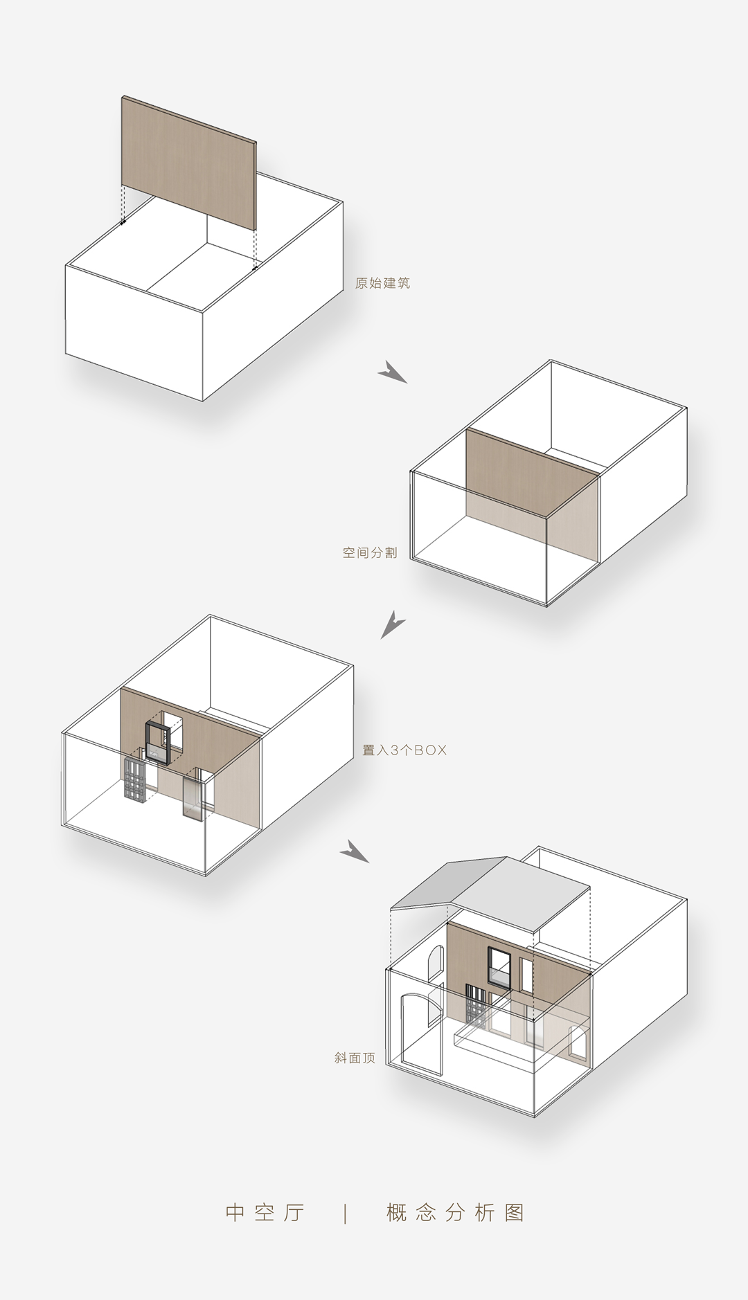 900㎡伴山别墅丨中国佛山丨巨人设计-8
