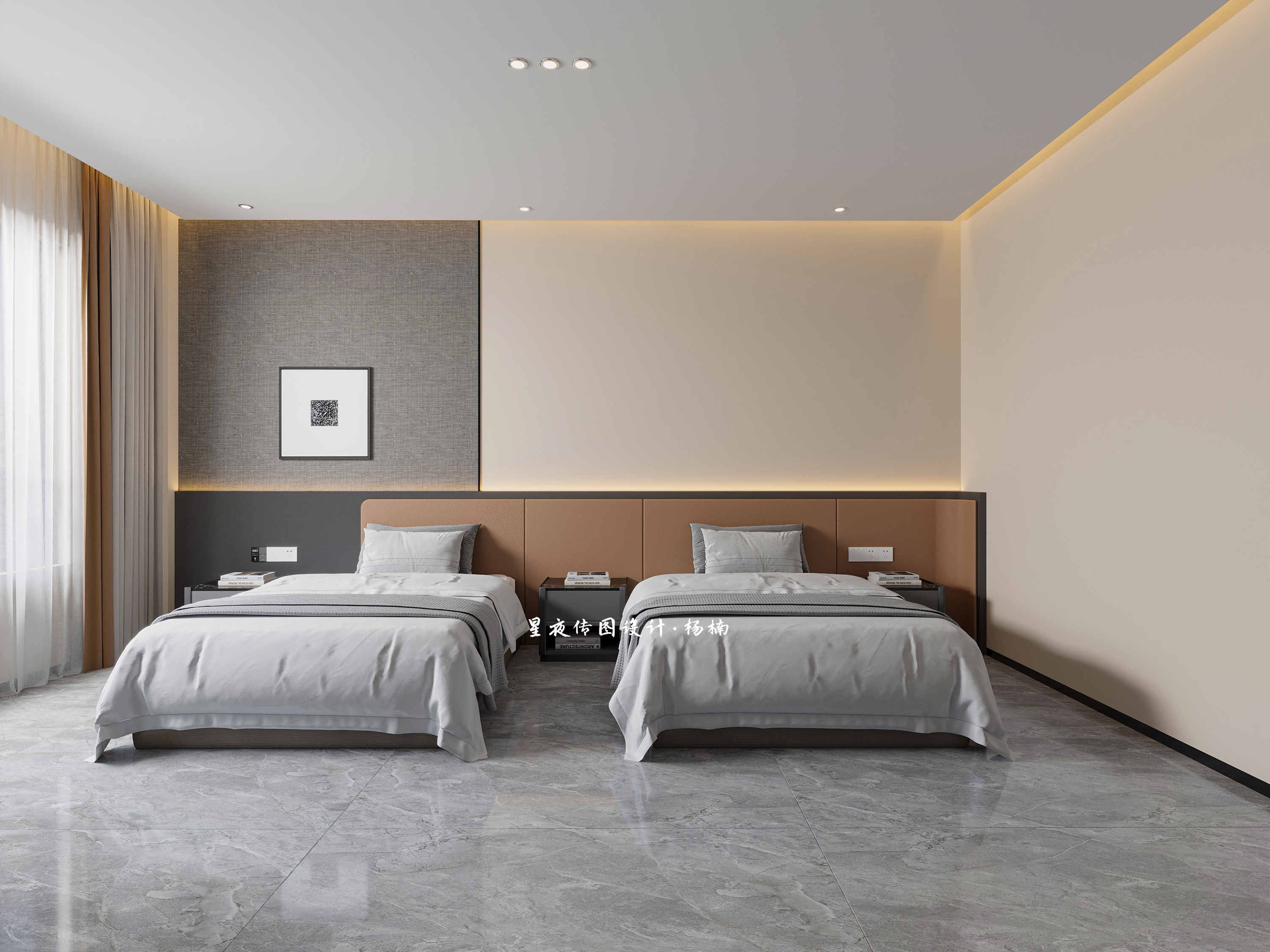 水利技师学院 | 在希望中找到光，在书海中找到路-3