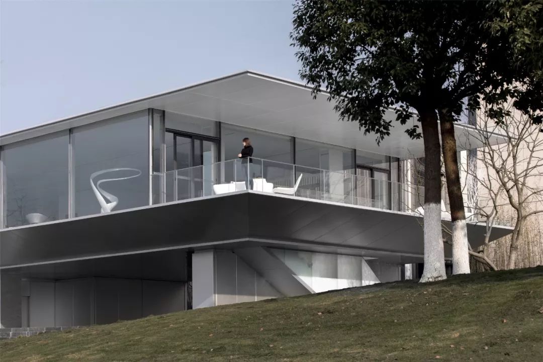 苏州大象山舍丨中国苏州-50