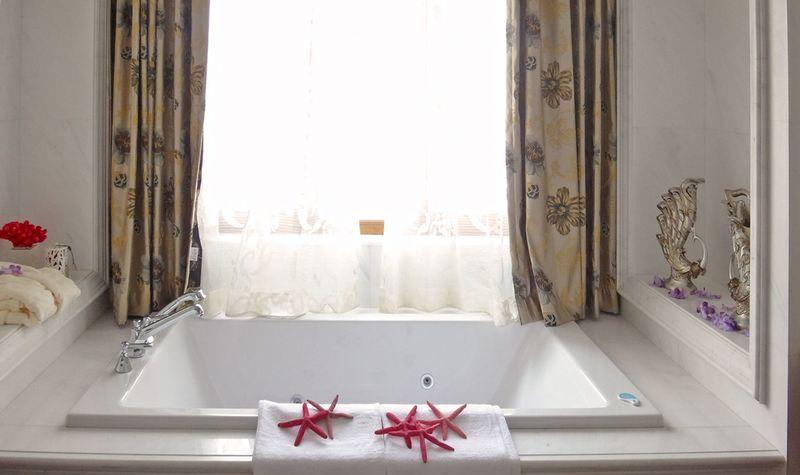 上海虹桥首府别墅欧式风格设计作品解析-5