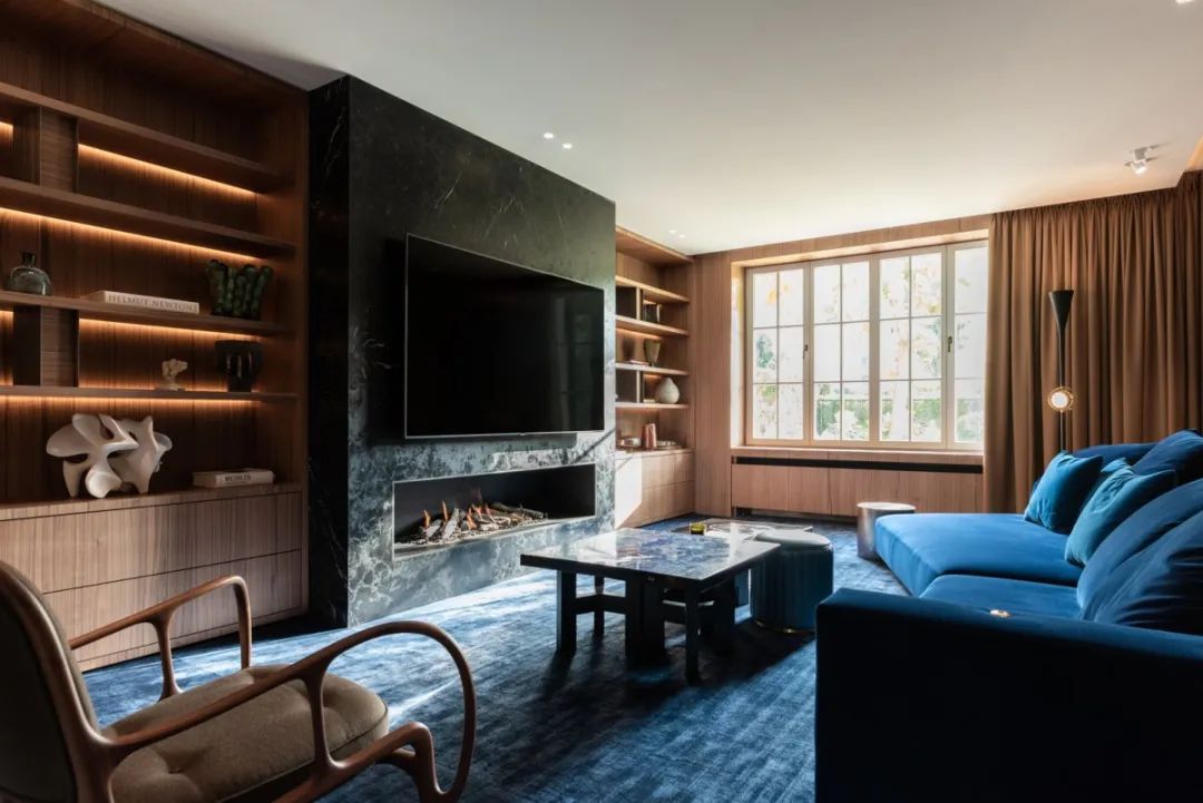 M 之家丨比利时丨Dieter Vander Velpen-30