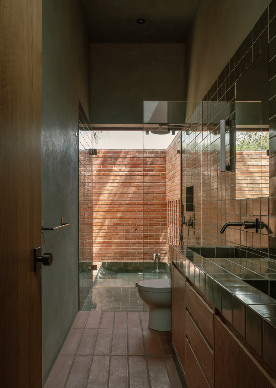 皮鲁莱斯之家丨墨西哥丨Escobedo Soliz(Pavel Escobedo等)-25