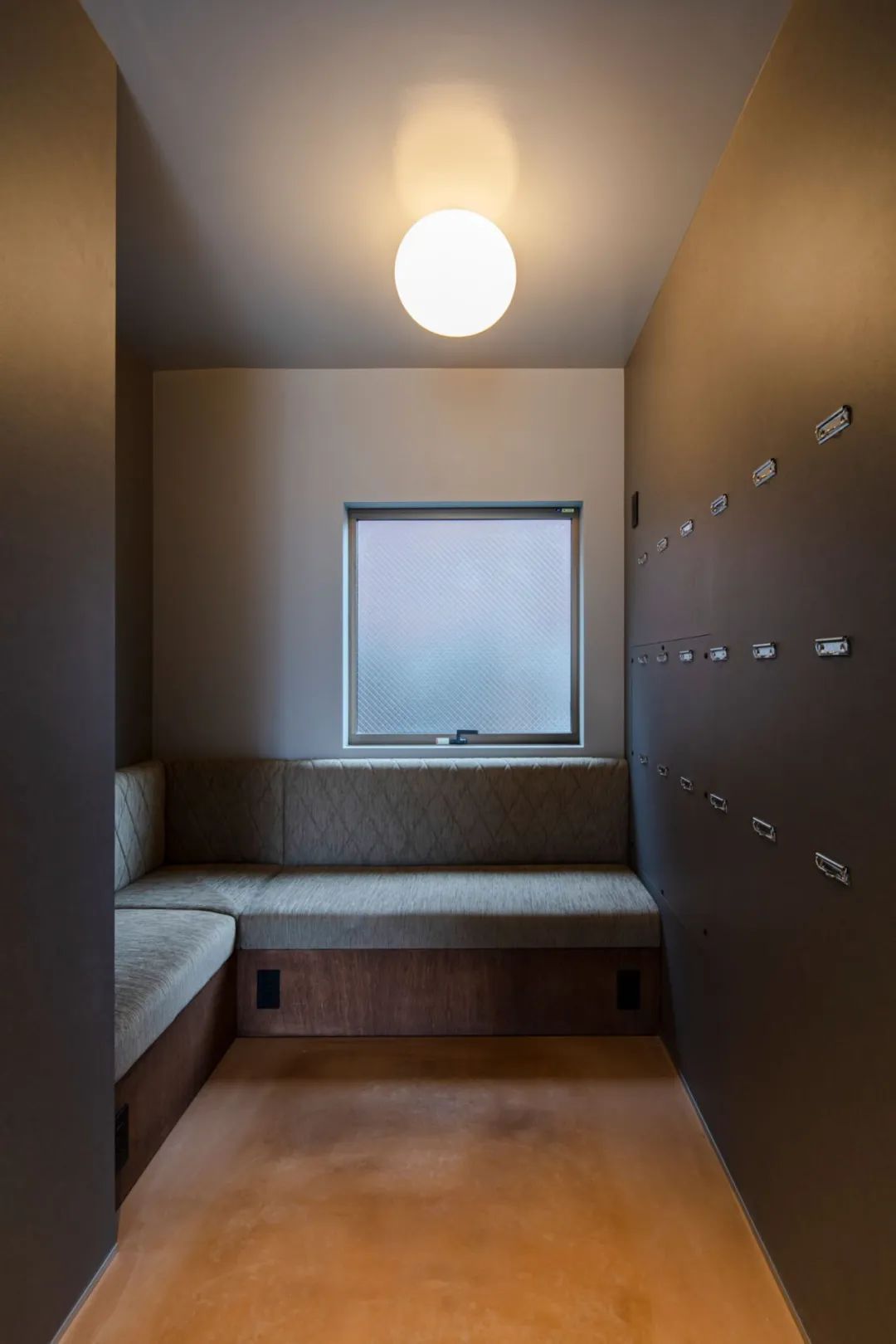 东京共享办公空间设计精选丨日本东京-113