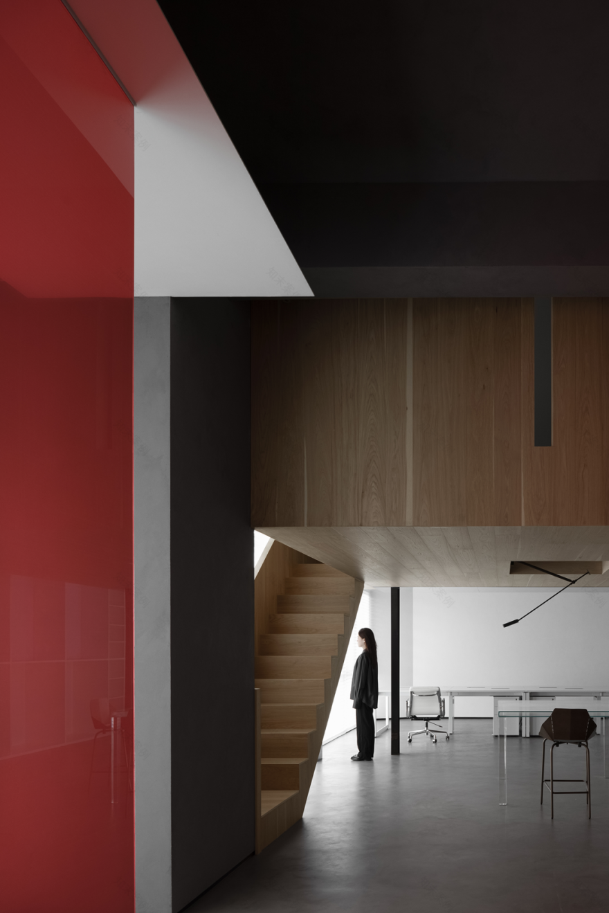 兰亭:材料展厅 | 叶晖 今古凤凰设计-56