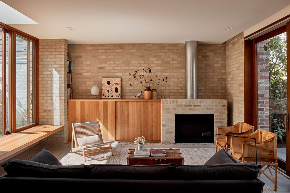 丨Ancher Architecture Office-30