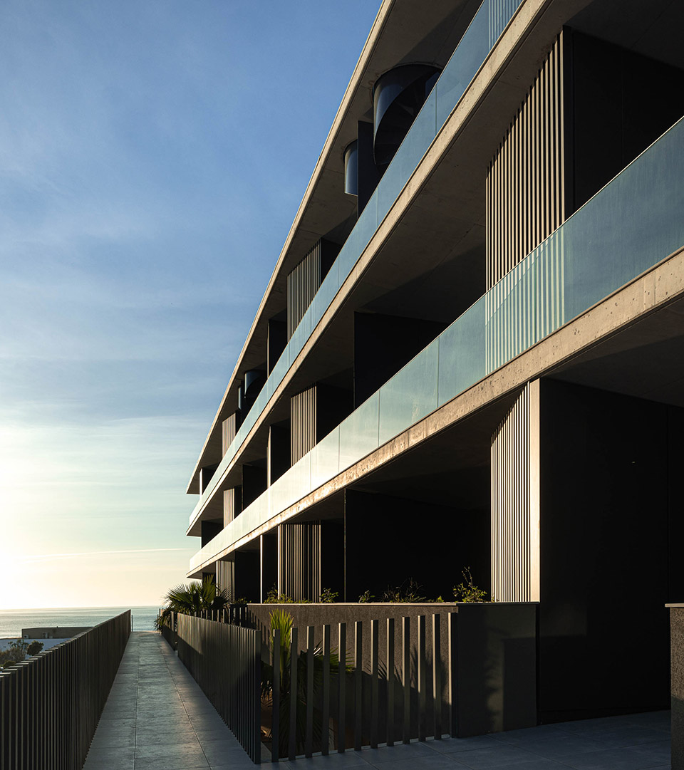 海边公寓丨葡萄牙-195