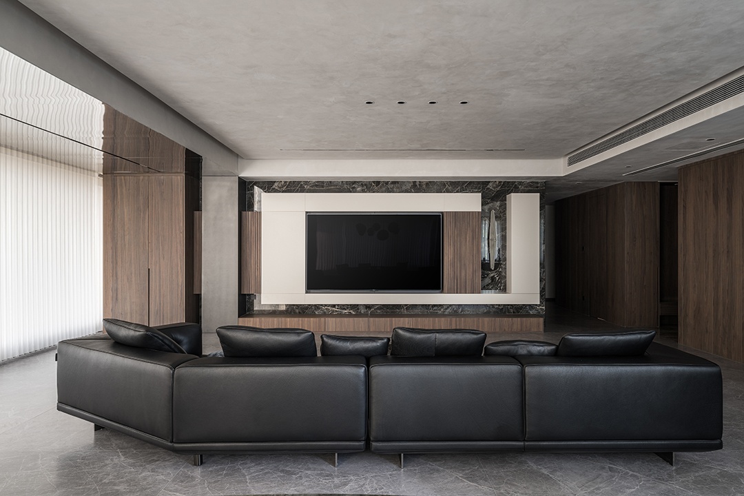 良工摄影 · 积家装饰丨中国长沙丨积家装饰设计有限公司-11