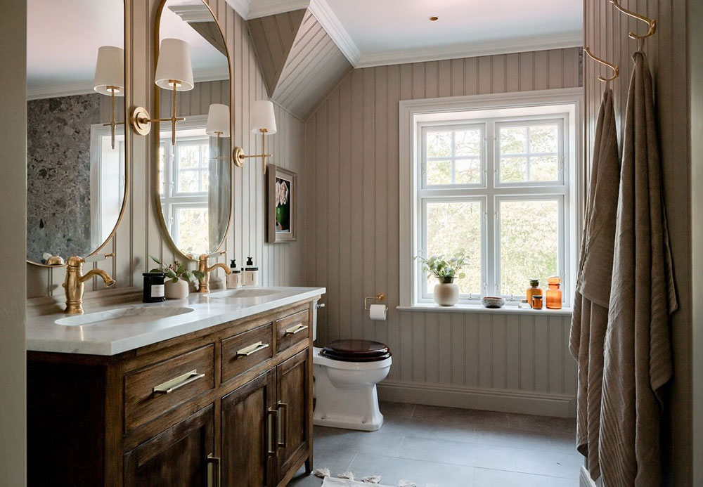 瑞典湖畔红屋-14