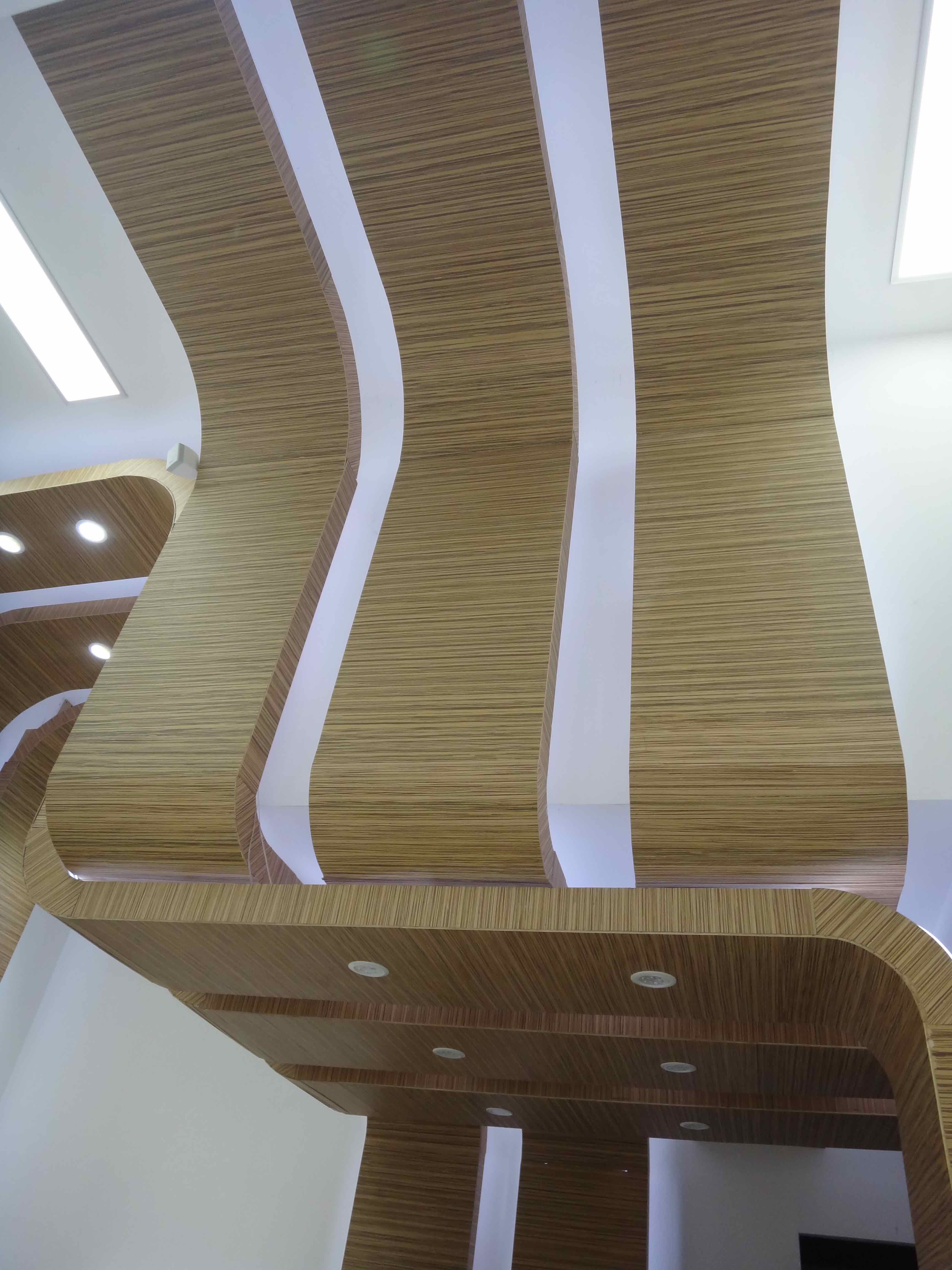 美丽曲线打造商业空间-16