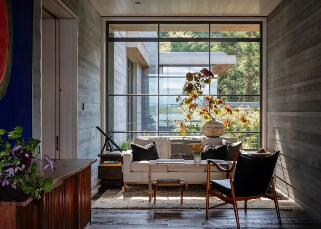 天堂湾丨美国洛杉矶丨Scott Mitchell 工作室-27