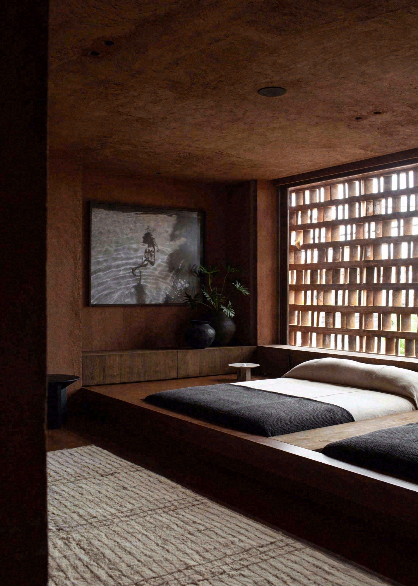 更远的酒店丨印度丨Studio Wenden,MORQ-9