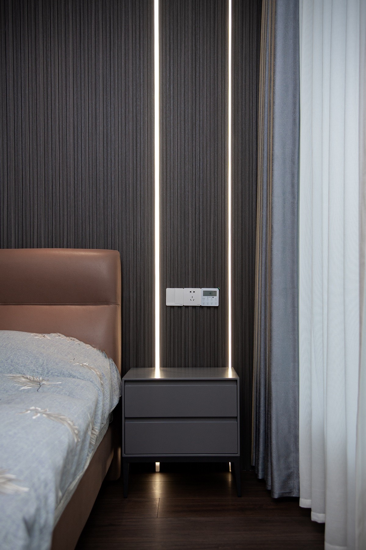 行己所爱丨中国金华丨涵舍空间设计-33