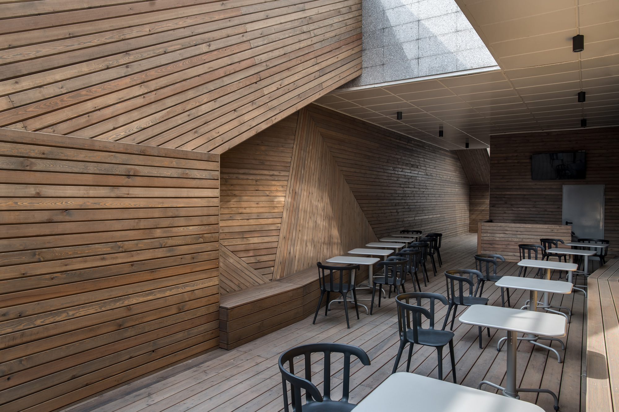 Food Простір YOD Design Lab-5