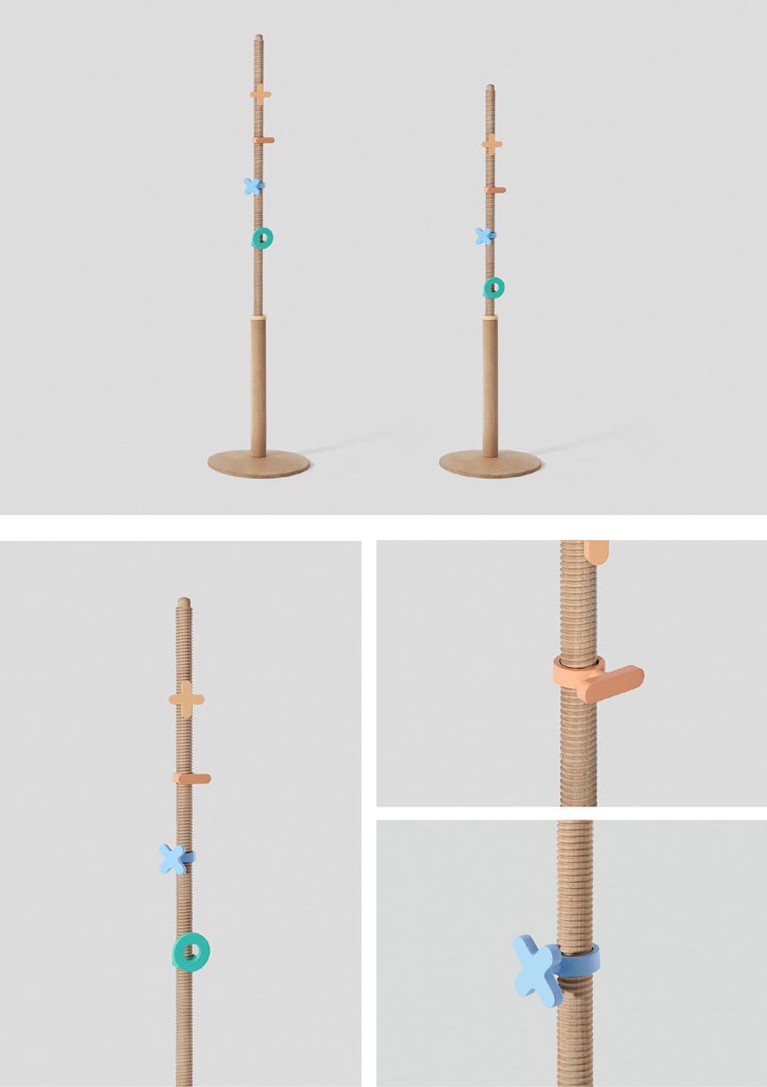 2021 金汐奖年度十佳生活器具丨深圳市洛斐客文化有限公司等-55
