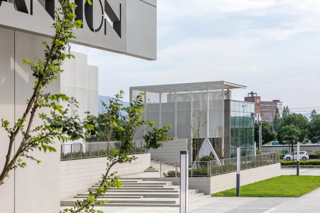 宁波北仑青创大厦丨中国宁波丨DC国际-61