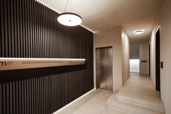 慕尼黑市中心商住建筑丨德国慕尼黑丨Neufeldt.Voigt Architekten-4