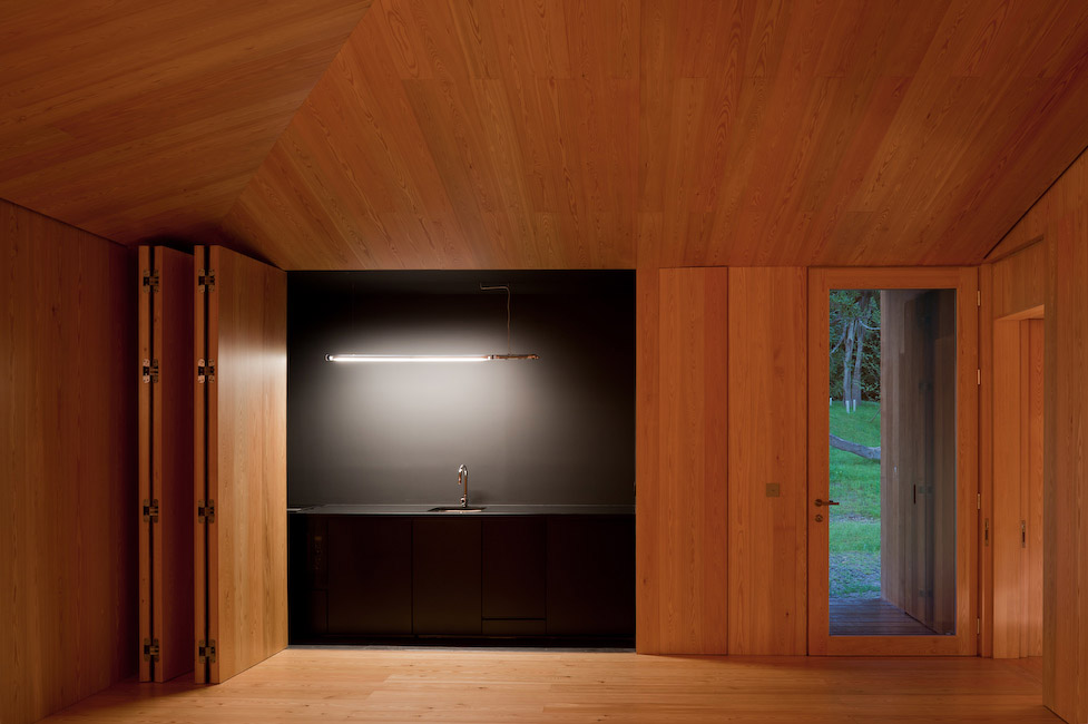 湖畔双砾，葡萄牙 / Aires Mateus-56