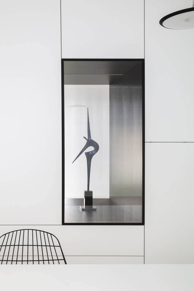 山姆建筑师改造 | Kerniel 中心 H 形当代住宅-49