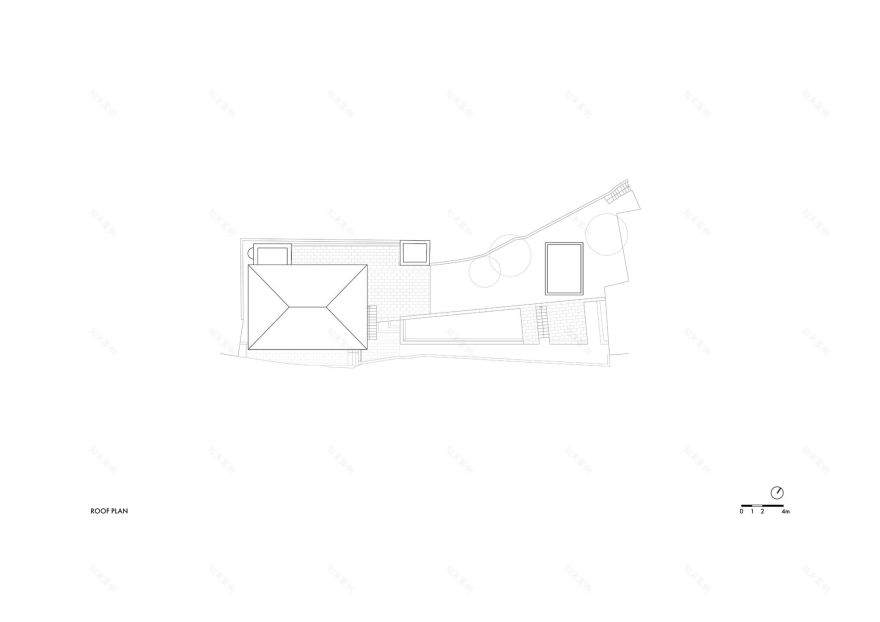 盖拉之家丨葡萄牙丨aste arquitectura-32