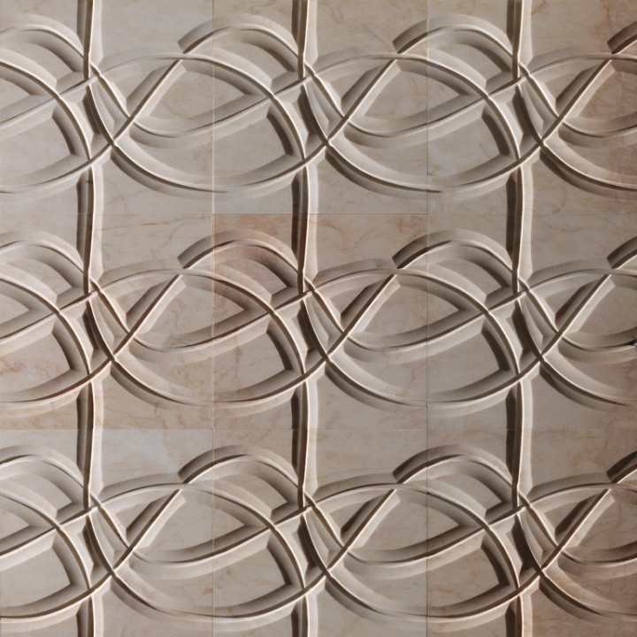 Le Pietre Luminose发光大理石面板独特系列丨Lithos Design,设计师Raffaello Galiotto-27