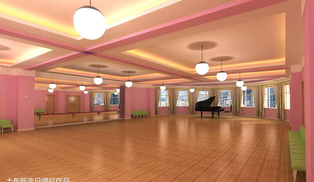 西乌旗幼儿园设计-0