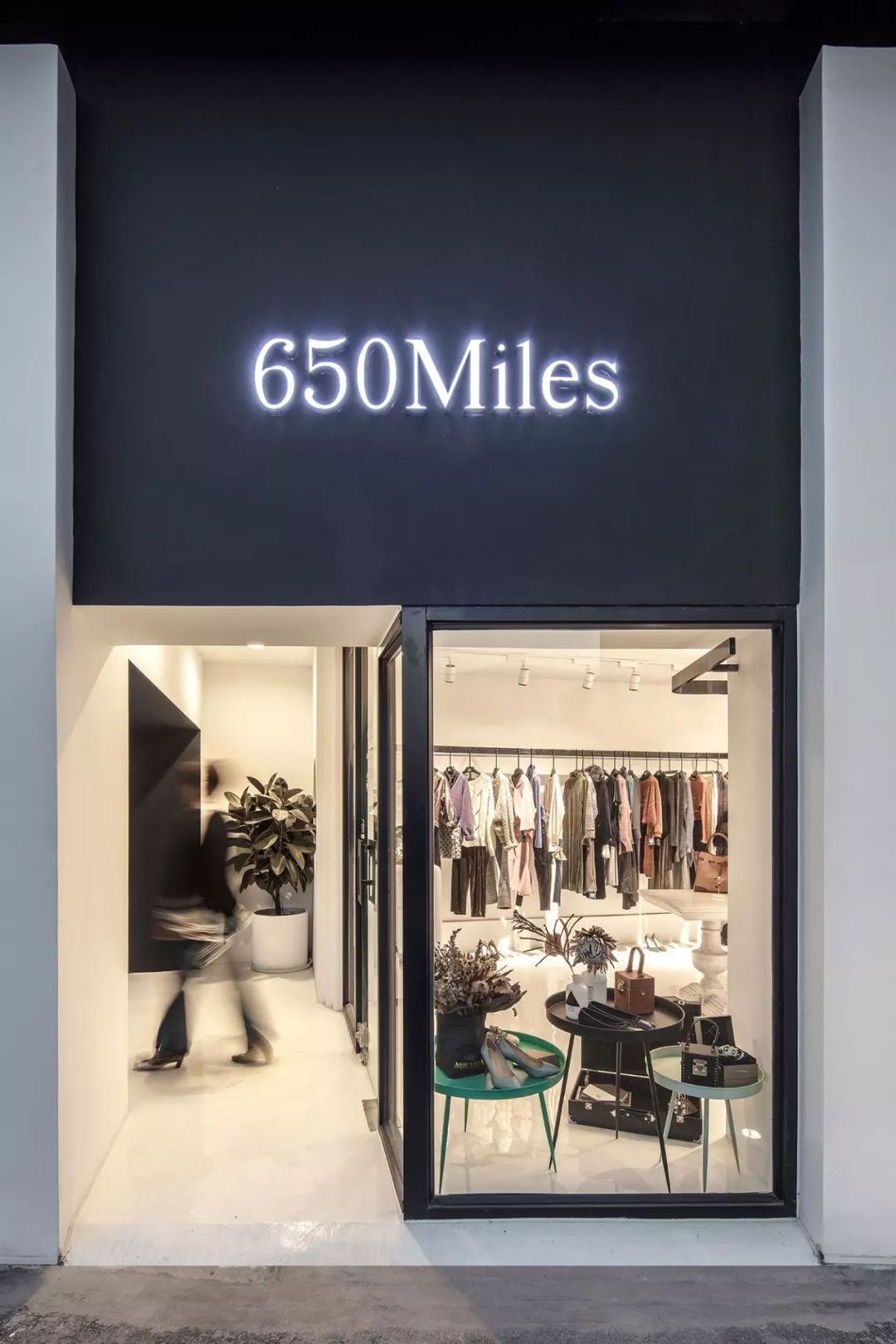 活力街区的小型商业空间-6