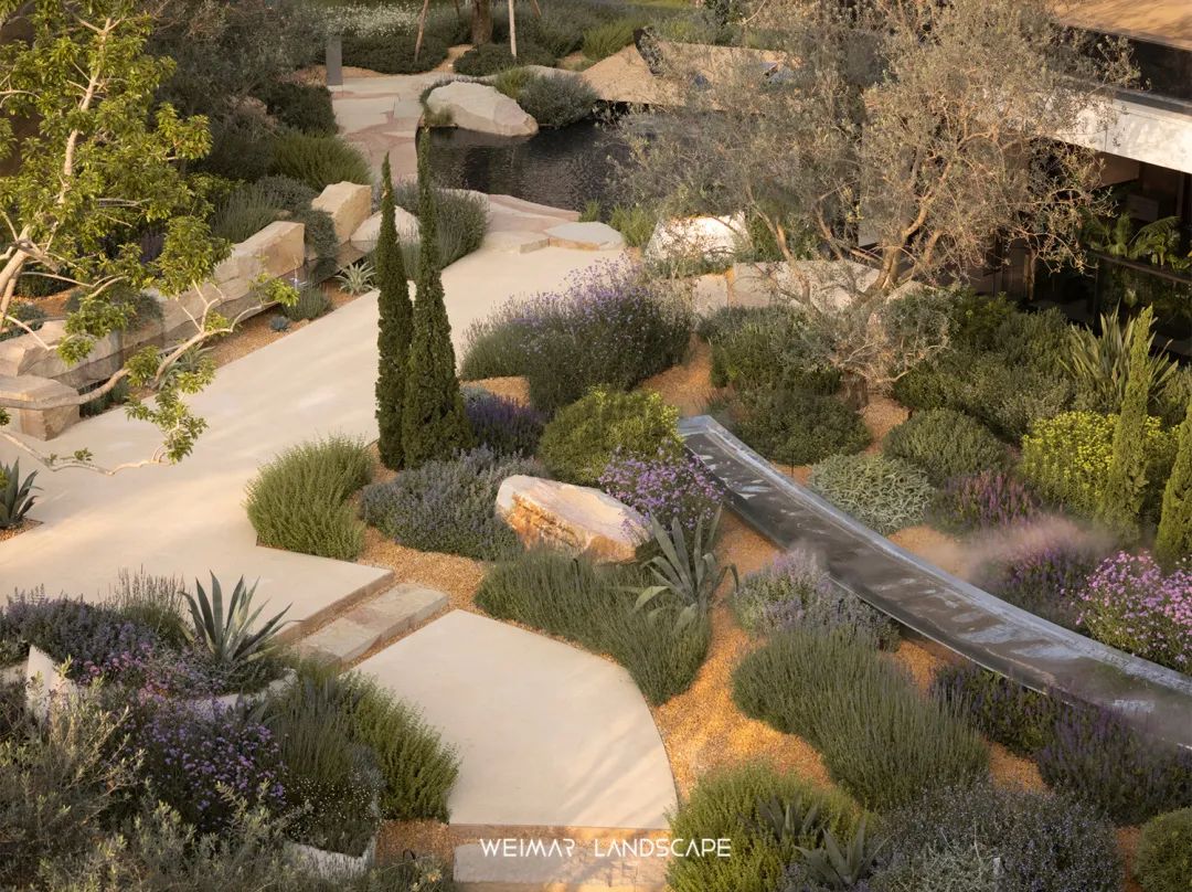 天琴澄音|万华麓湖C16样板岛-157