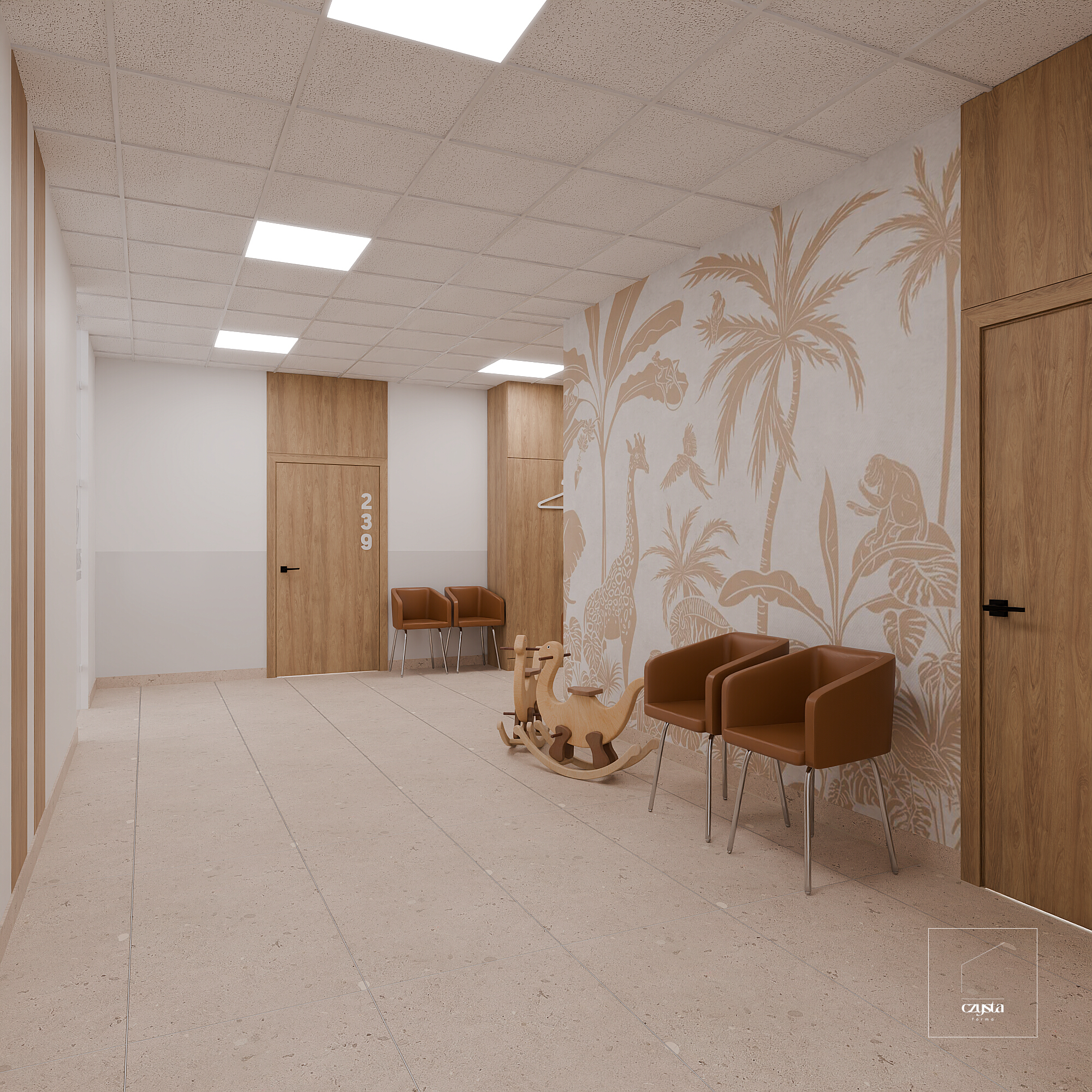 Sanitas Medical Center in Lublin-45