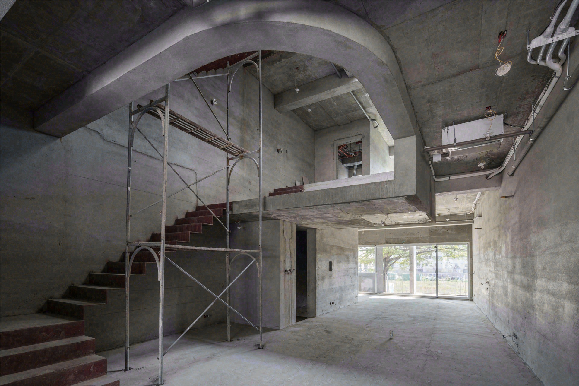 台南长屋丨中国台南丨Urban Wasabi-17