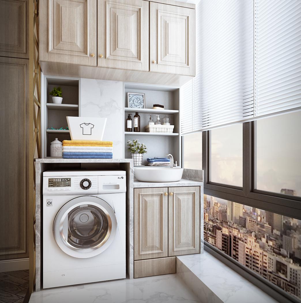 
瞿昌明设计 | “属于两个人的小… -10