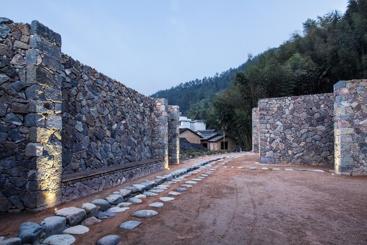 Hakka Indenture Museum  DnA-24