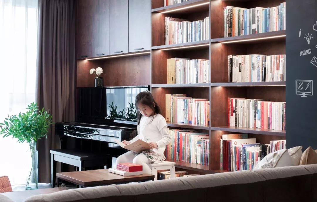 旧房改造实录 | 小户型变大宅的实用主义魔法-0