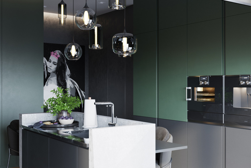 一个建筑师或一位建筑师-24