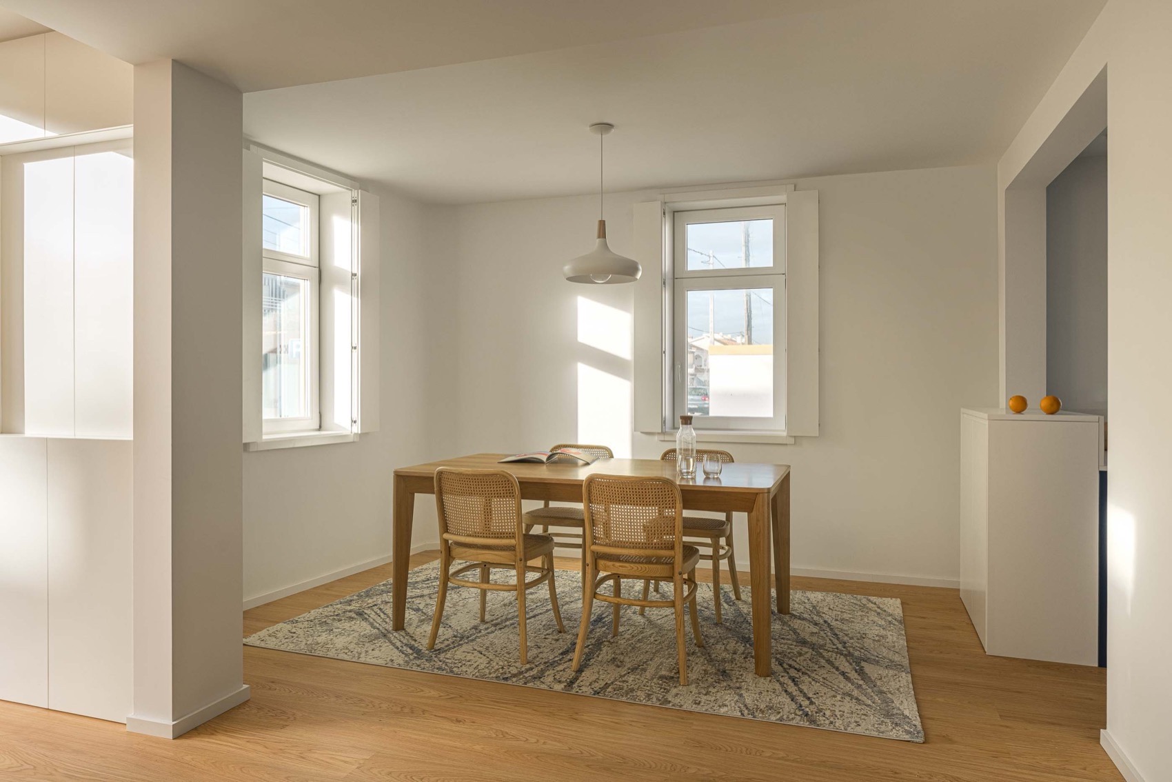 Clara住宅丨葡萄牙丨M2 Senos Arquitectos-18